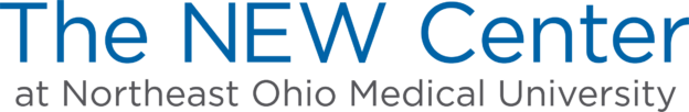 NEW Center logo